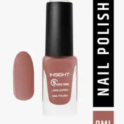 Pastel Color Nail Polish - 34 Shade-13