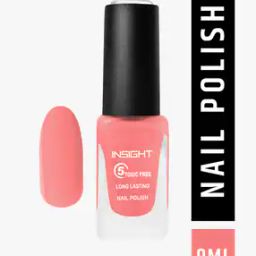 Pastel Color Nail Polish - 35 Shade-image-53