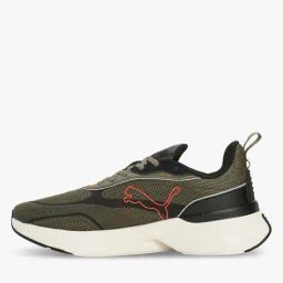 puma Men Softride Sway Chase Res Running Shoes image 3