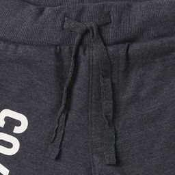 united colors of benetton Boys Numeric Print Regular Fit Shorts image 3