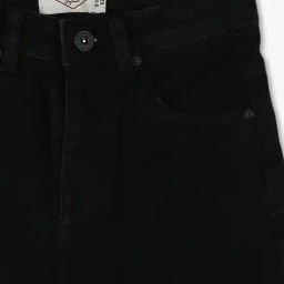 lee cooper Boys Regular Fit Shorts image 3