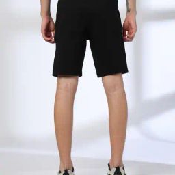 teamspirit Men Regular Fit City Shorts image 3
