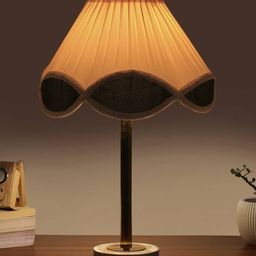 devansh Table Lamp with Shade image 3