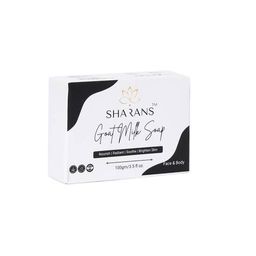 sharans Bathing Soap Bar Pack Of 1 image 3