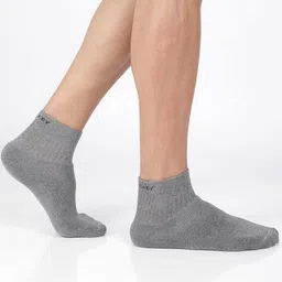 jockey 7036 Ankle Length Socks with Stay Fresh Treatment image 3