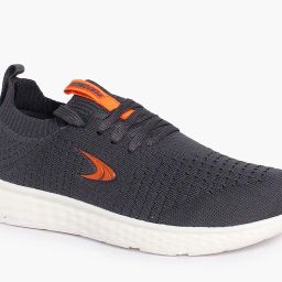 performax Men D-Aaron Lace-Up Walking Shoes image 4