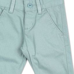 u.s. polo assn. Flat-Front Trousers with Slip Pockets image 4