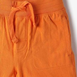 gap kids Flat-Front Short with Pockets image 4