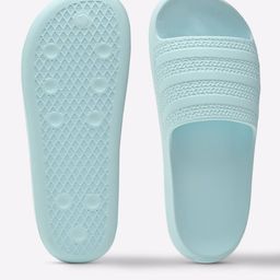 adidas originals Adilette Soft Slides image 4