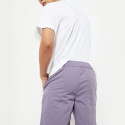 max Regular Fit Shorts with Insert Pockets image 4