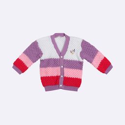 superminis Colourblock Sweater Set image 4