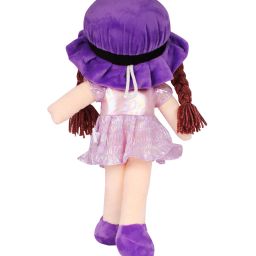 dukiekooky Doll Soft Toy image 4