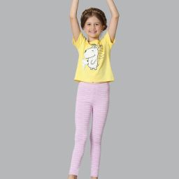 van heusen Power Plus & Allover Print Leggings image 4