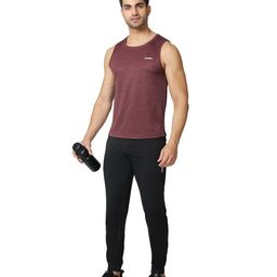 van heusen Performance Swift Dry & Odour Shield Gym Vest image 4