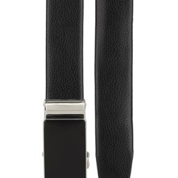 kastner Men Wide Belt With Adjustable Buckle image 4