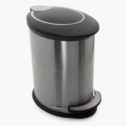 home centre Josette Pedal Dustbin image 4