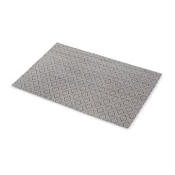 pure home and living Set of 2 Geometric Patterned Placemats image 4
