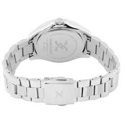 daniel klein DK.1.13582-3 Analogue Watch with Deployant Clasp Closure image 4
