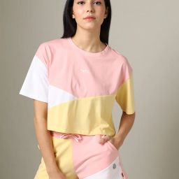 pepe jeans Colourblock Shorts with Insert Pockets image 4