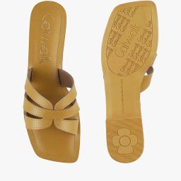 catwalk Women Strappy Flat Sandals image 4