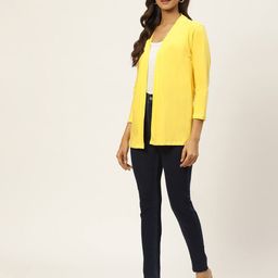 wisstler Front Open Shrugs image 4