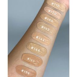 mua Pro Base Full Coverage Concealer 146 image 4