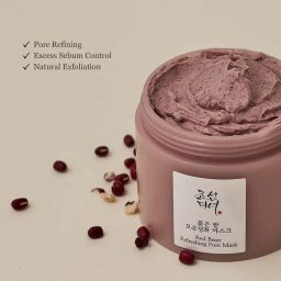beauty of joseon Red Bean Refreshing Pore Mask image 4