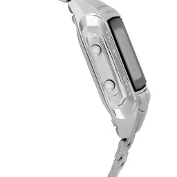 casio DB27 Vintage Unisex (DB-360-1DF) Digital Wrist Watch image 4