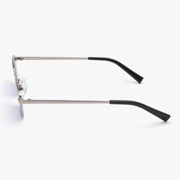 irus Women UV-Protected Rectangular Sunglass - IRS1030C4SG image 4