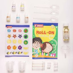 explore Roll-On Making Lab Set image 4