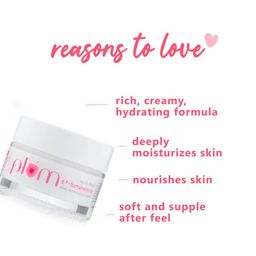 plum Eluminence Deep Moisturizing Creme image 4