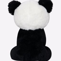 soft buddies Big Eyes Sitting Panda Soft Toy image 4