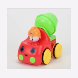 toymax Set of 4 Builder Series image 4