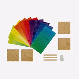 magic4 Art Pep Up with Paper Art & Craft image 4