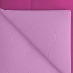 portico Single Size Reversible Comforter image 4