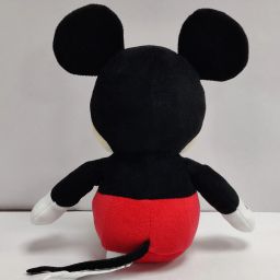 disney Mickey Mouse Plush Soft Toy image 4