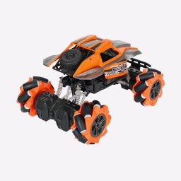 karma Crawler Car with Remote Controller image 4