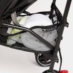 mothercare Striped Nanu Stroller image 4