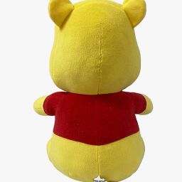disney Winnie The Pooh Plush Soft Toy image 4