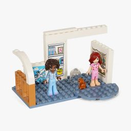 lego Friends Aliya's Room Building Toy Set image 4