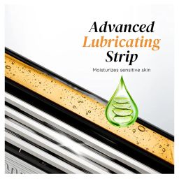 letsshave Pro 4 Shaving Razor image 4