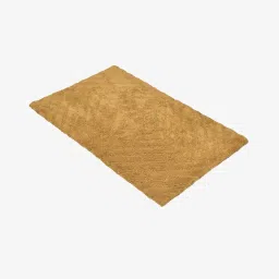 portico Geometric Pattern Anti-Skid Bath Mat image 4