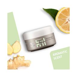 wella professionals Eimi Texture Touch Reworkable Matte Clay image 4