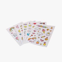 youreka Art & Craft Unicorn Magic Colouring Kit image 4
