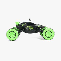 ralleyz Blitz Poser Bendable Joint Remote Control Toy image 4