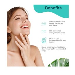 pilgrim 25 Aha 2 Bha 5 Pha Peeling Solution image 4