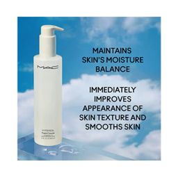 m.a.c Hyper Real Fresh Canvas Cleansing Oil image 4
