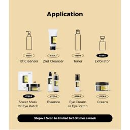 cosrx Advanced Snail Peptide Eye Cream image 4