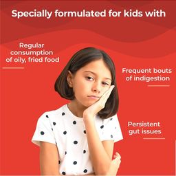 wellbeing nutrition Frozen Melts Probiotic + Prebiotic Vitamin C & D3 for Kids image 4