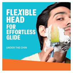 bombay shaving company Flexi Smooth Stud Razor image 4